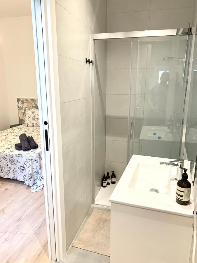 شقة Piso Recien Reformado, Junto A Gran Via مدريد المظهر الخارجي الصورة